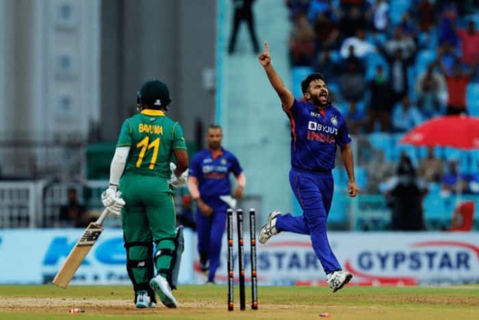 IND vs SA 2nd ODI, Ranchi: Where To Watch And Live Streaming Details